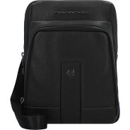 Piquadro Carl Umhängetasche Leder 22 cm Produktbild