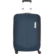 Thule Subterra 4-Rollen Trolley 63 cm Produktbild