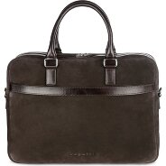 bugatti Diego Aktentasche Leder 40 cm Laptopfach Produktbild