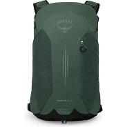 Osprey Hikelite LT 22 Wanderrucksack 50 cm Produktbild