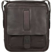 Joop! Loreto Remus Umhängetasche Leder 21 cm Produktbild Joop! Loreto Remus Umhängetasche Leder 21 cm Produktbild