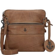 Harbour 2nd Anchor Love Taliza Umhängetasche Leder 18 cm Produktbild