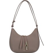 Furla Goccia Schultertasche Leder 22 cm Produktbild Furla Goccia Schultertasche Leder 22 cm Produktbild