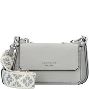 Kate Spade New York Double up Umhängetasche Leder 20 cm Produktbild