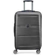 Delsey Paris Comete + 4-Rollen Trolley 67 cm Produktbild