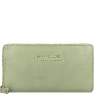 Harold's Submarine Geldbörse Leder 19 cm Produktbild