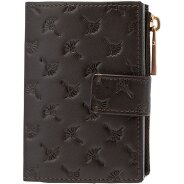 Joop! Leggero Stampa leggero stampa Kreditkartenetui RFID Schutz Leder 7 cm Produktbild Joop! Leggero Stampa leggero stampa Kreditkartenetui RFID Schutz Leder 7 cm Produktbild