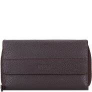 mano Don Tommas Geldbörse Leder 17,5 cm Produktbild