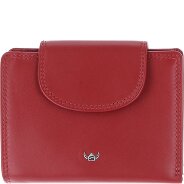 Golden Head Polo Geldbörse RFID Schutz Leder 12 cm Produktbild