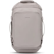 Kapten & Son Lisbon Duffle Weekender Reisetasche M 55 cm Produktbild