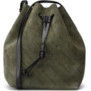 Liebeskind Monogram Beuteltasche Leder 35 cm Produktbild
