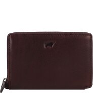 Braun Büffel Arezzo Kreditkartenetui RFID Schutz Leder 11.5 cm Produktbild