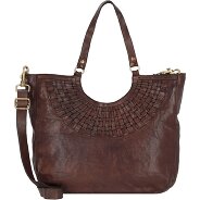 Campomaggi Shopper Tasche Leder 39 cm Produktbild