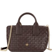 DuDu Ibiza Handtasche Leder 22 cm Produktbild