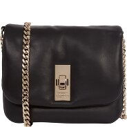 Tommy Hilfiger Soft Leather Mini Bag Umhängetasche Leder 18 cm Produktbild