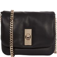 Tommy Hilfiger Soft Leather Mini Bag Umhängetasche Leder 18 cm Produktbild
