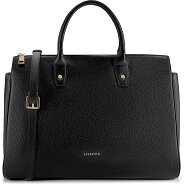 Lazarotti Bologna Leather XL Shopper Handtasche Leder 40 cm Produktbild