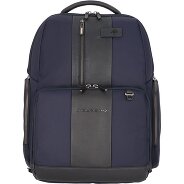 Piquadro Brief Rucksack RFID 42 cm Laptopfach Produktbild