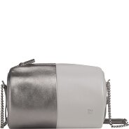 DuDu Abigail Umhängetasche Leder 19.5 cm Produktbild