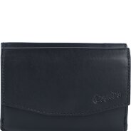 Esquire New Silk Geldbörse Leder 11 cm Produktbild