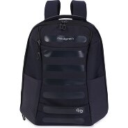 Hedgren Comby Rucksack RFID 44 cm Laptopfach Produktbild