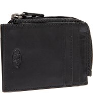 The Chesterfield Brand Livenza Kreditkartenetui RFID Schutz Leder 12 cm Produktbild