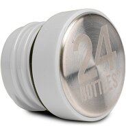 24Bottles Urban Lid Trinkflaschenverschluss Produktbild
