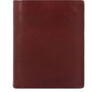 Leonhard Heyden Cambridge Geldbörse Leder 9.5 cm Produktbild