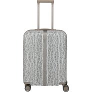 Travelite Lascana Edition 4 Rollen Kabinentrolley S 50 cm Produktbild