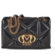 Love Moschino Embossed Q Umhängetasche 29 cm Produktbild