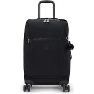 Kipling Basic Darcey Up S 4 Rollen Kabinentrolley 55 cm Produktbild