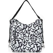 Mandarina Duck Hunter Moire Schultertasche 33.5 cm Produktbild