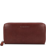 bugatti Valencia Geldbörse Leder 20 cm Produktbild