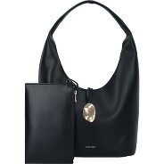 Calvin Klein Stone Lock Schultertasche S 25 cm Produktbild