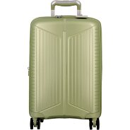 Jump Evae 4 Rollen Kabinentrolley 55 cm Produktbild