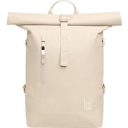 GOT BAG Rolltop 2.0 Monochrome Daypack 43 cm Laptopfach Produktbild