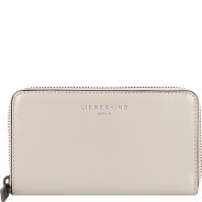 Liebeskind Nika Geldbörse RFID Schutz Leder 16 cm Produktbild Liebeskind Nika Geldbörse RFID Schutz Leder 16 cm Produktbild