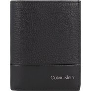 Calvin Klein Subtile Mix Geldbörse RFID Schutz Leder 8.5 cm Produktbild
