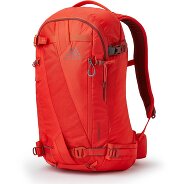 Gregory Targhee 26 Wanderrucksack 53 cm Produktbild