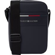 Tommy Hilfiger TH Foundation Mini Bag Umhängetasche 16 cm Produktbild