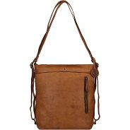 Harbour 2nd Anchor Love Nora Schultertasche Leder 28 cm Produktbild