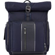 Piquadro Brief 2 Daypack 42 cm Laptopfach Produktbild