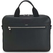 Hugo Huke Aktentasche 39 cm Laptopfach Produktbild