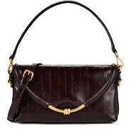 Gianni Chiarini Bea Schultertasche Leder 25 cm Produktbild