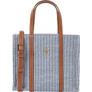 Tommy Hilfiger Premium Beach Shopper Tasche 24 cm Produktbild