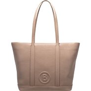 Bogner Bozen Zeta Shopper Tasche Leder 22 cm Produktbild