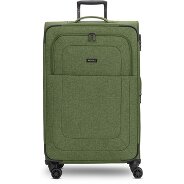 Redolz Essentials 12 LARGE 4 Rollen Trolley 79 cm mit Dehnfalte Produktbild