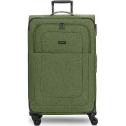 Redolz Essentials 12 LARGE 4 Rollen Trolley 79 cm mit Dehnfalte Produktbild