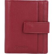 Esquire Oslo Kreditkartenetui RFID Leder 8 cm Produktbild