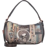 Anekke Shoen Brown Schultertasche 31 cm Produktbild